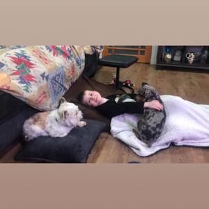 Meet your Posher, Michelle